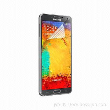 Matte Screen Protector for Samsung Galaxy Note 3, Anti-glare, Anti-fingerprint